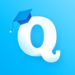 quipper android application logo